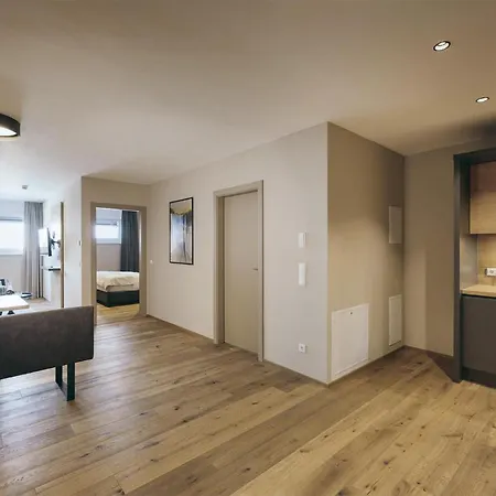 In Tirol Apartamento *