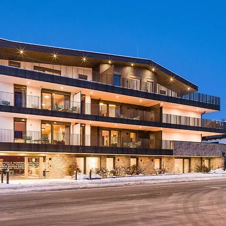 In Tirol Apartamento